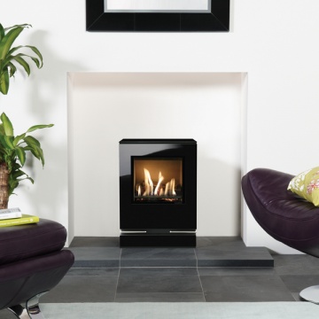 Gazco Vision Small Balanced Flue Gas Stove