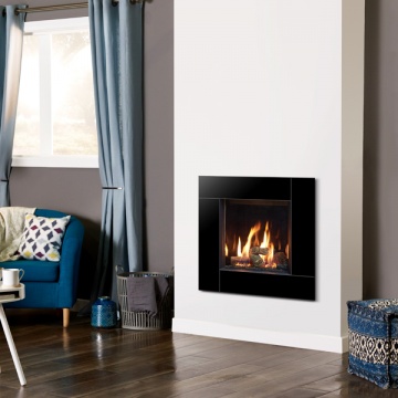 Gazco Riva2 400 Icon XS Gas Fire