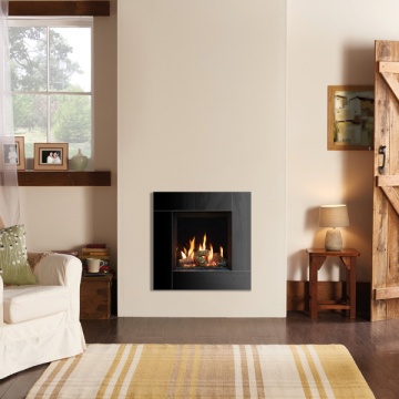 Gazco Riva2 400 Icon XS Gas Fire