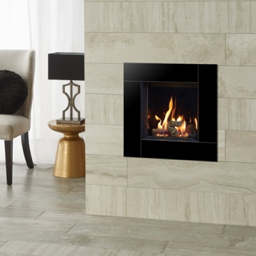 Gazco Riva2 400 Icon XS Gas Fire