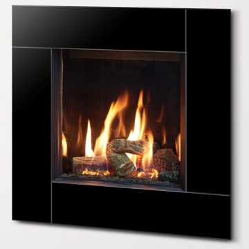 Gazco Riva2 400 Icon XS Gas Fire