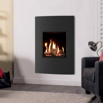 Gazco Riva2 400 Verve XS Gas Fire