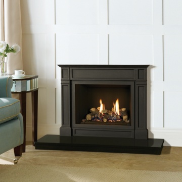 Gazco Riva2 500 Ellingham Gas Fireplace