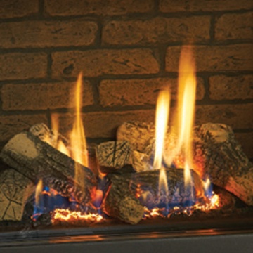 Gazco Riva2 500 Ellingham Gas Fireplace
