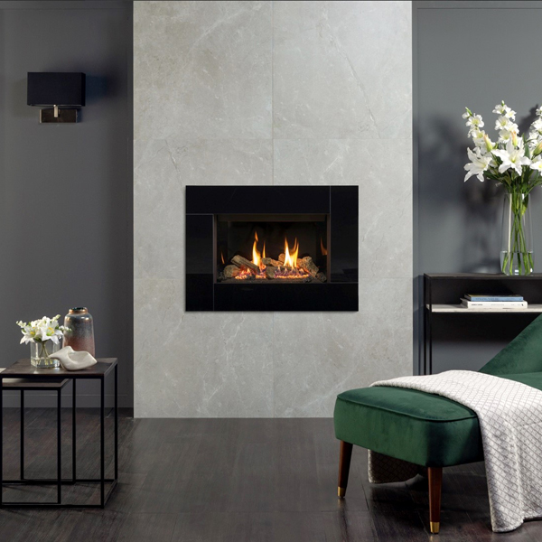 Gazco Riva2 500 Icon XS Gas Fire