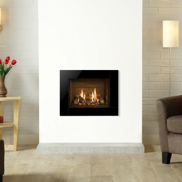 Gazco Riva2 500 Icon XS Gas Fire