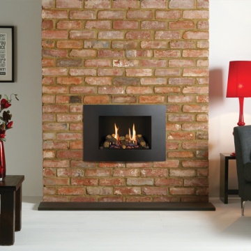 Gazco Riva2 500 Verve XS Balanced Flue Gas Fire