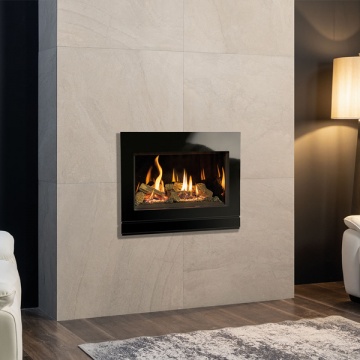 Gazco Riva2 600 Designio2 Gas Fire