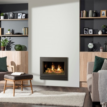 Gazco Riva2 600 Designio2 Balanced Flue Gas Fire