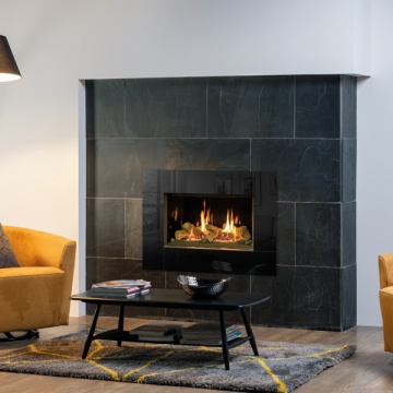 Gazco Riva2 600 Icon XS Gas Fire