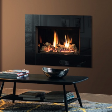 Gazco Riva2 600 Icon XS Gas Fire