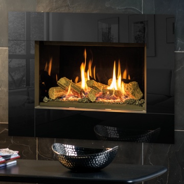 Gazco Riva2 600 Icon XS Gas Fire