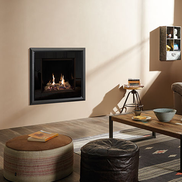 Gazco Riva2 600HL Evoke XS Gas Fire