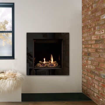 Gazco Riva2 600HL Icon XS Gas Fire