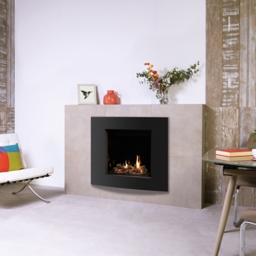 Gazco Riva2 600HL Verve XS Gas Fire