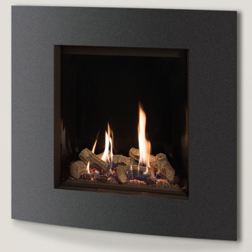 Gazco Riva2 600HL Verve XS Gas Fire