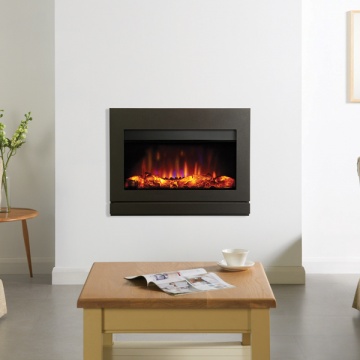 Gazco Riva2 670 Designio2 Electric Fire