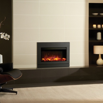 Gazco Riva2 670 Designio2 Electric Fire