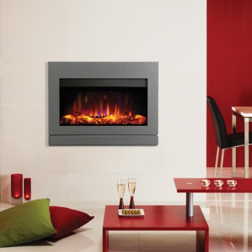 Gazco Riva2 670 Designio2 Electric Fire