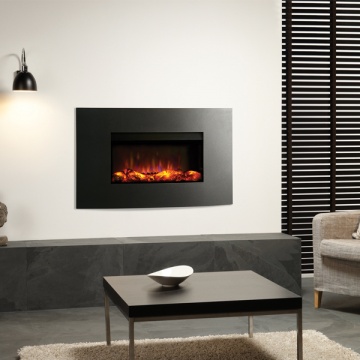 Gazco Riva2 670 Verve XS Electric Fire