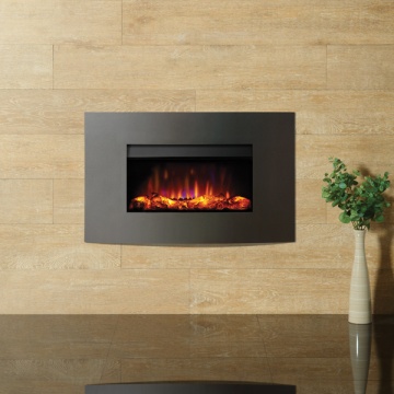 Gazco Riva2 670 Verve XS Electric Fire
