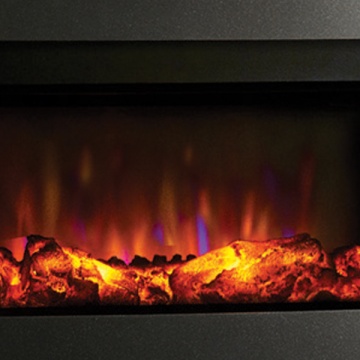 Gazco Riva2 670 Verve XS Electric Fire