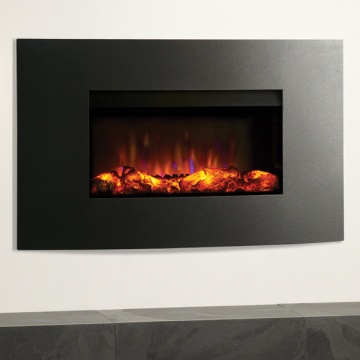 Gazco Riva2 670 Verve XS Electric Fire