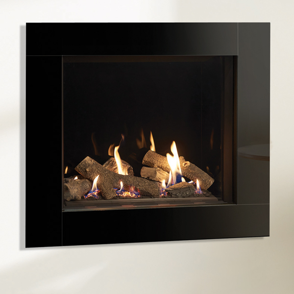 Gazco Riva2 750HL Icon XS Gas Fire