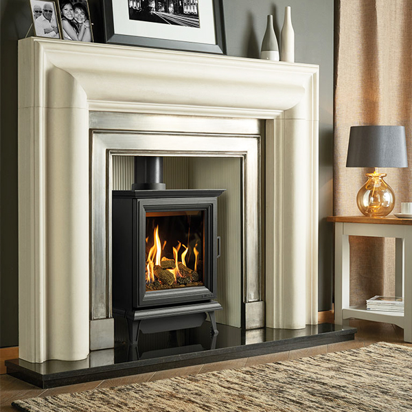 Gazco Sheraton 5 Balanced Flue Gas Stove