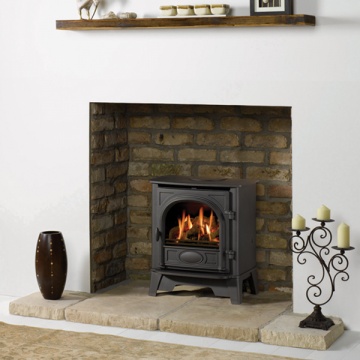 Gazco Stockton 5 Balanced Flue Gas Stove