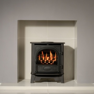 Gazco Stockton 5 Gas Stove