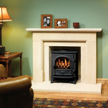 Gazco Stockton 5 Gas Stove