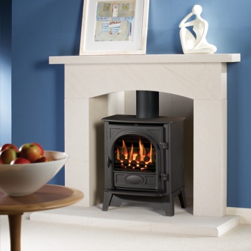 Gazco Stockton 5 Gas Stove