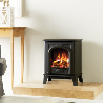 Gazco Stockton2 Small Electric Stove