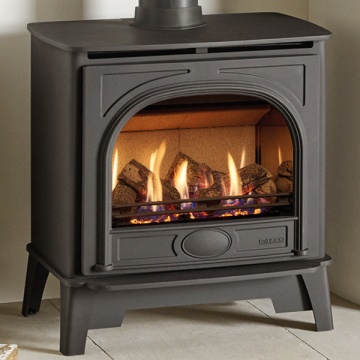 Gazco Stockton2 Medium Gas Stove