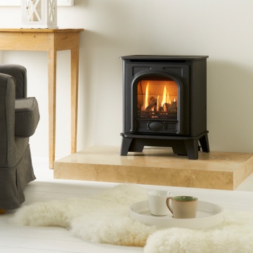 Gazco Stockton2 Small Gas Stove