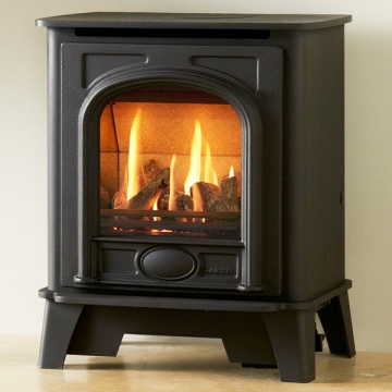 Gazco Stockton2 Small Gas Stove