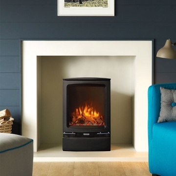 Gazco Vogue Midi Electric Stove