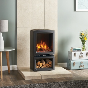 Gazco Vogue Midi Electric Stove