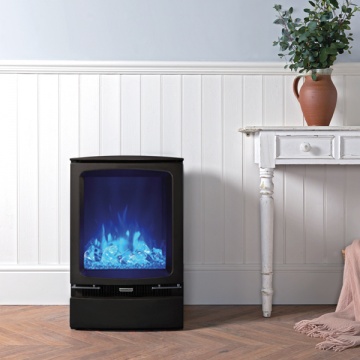 Gazco Vogue Midi Electric Stove