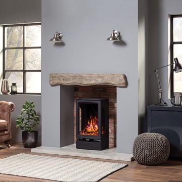 Gazco Vogue Midi T Electric Stove