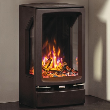 Gazco Vogue Midi T Electric Stove