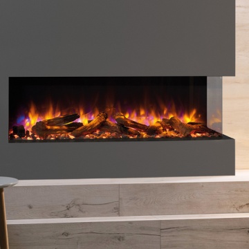 Gazco eReflex 110W Outset Electric Fire