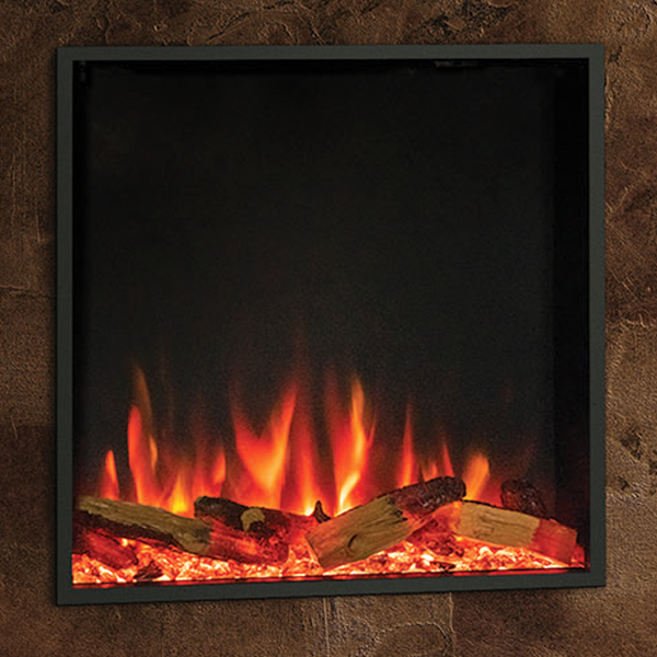 Gazco eStudio 60R Inset Electric Fire