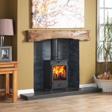 Go Eco 5kW Wood Burning / Multi-Fuel Stove