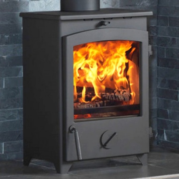 Go Eco 5kW Wood Burning / Multi-Fuel Stove