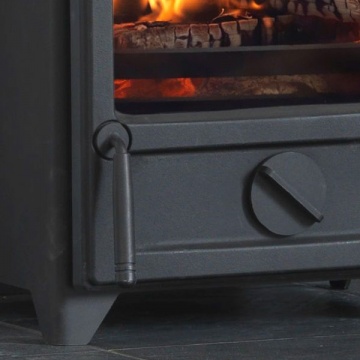 Go Eco 5kW Plus Wood Burning / Multi-Fuel Stove