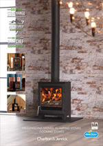 Go Eco Stove Brochure 2023