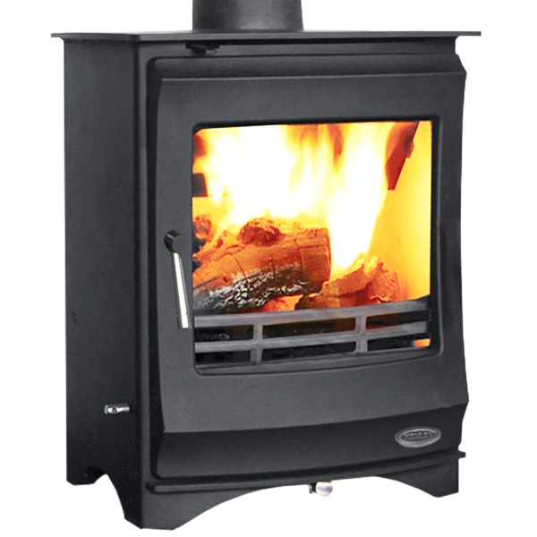 Henley Elcombe 5 Wood Burning / Multi-Fuel Stove