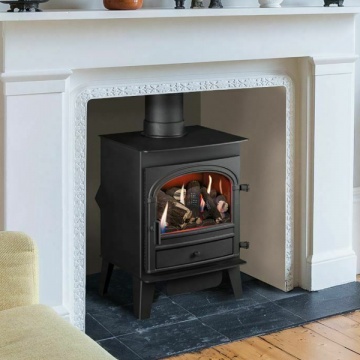 Parkray Hunter Consort 5G Gas Stove